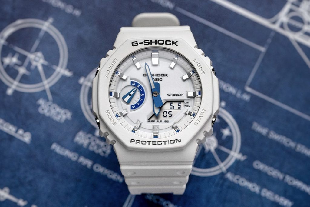 G-SHOCK and Marvel Studios Launch Limited Edition Fantastic Four Watches