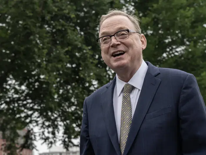 Kevin Hassett、関税政策の影響を分析