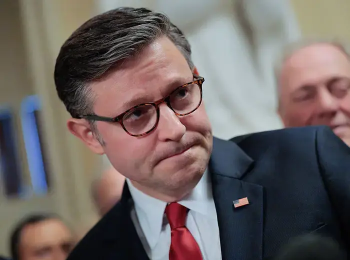 下院、トランプ大統領のメガビル法案を可決へ向けて進展