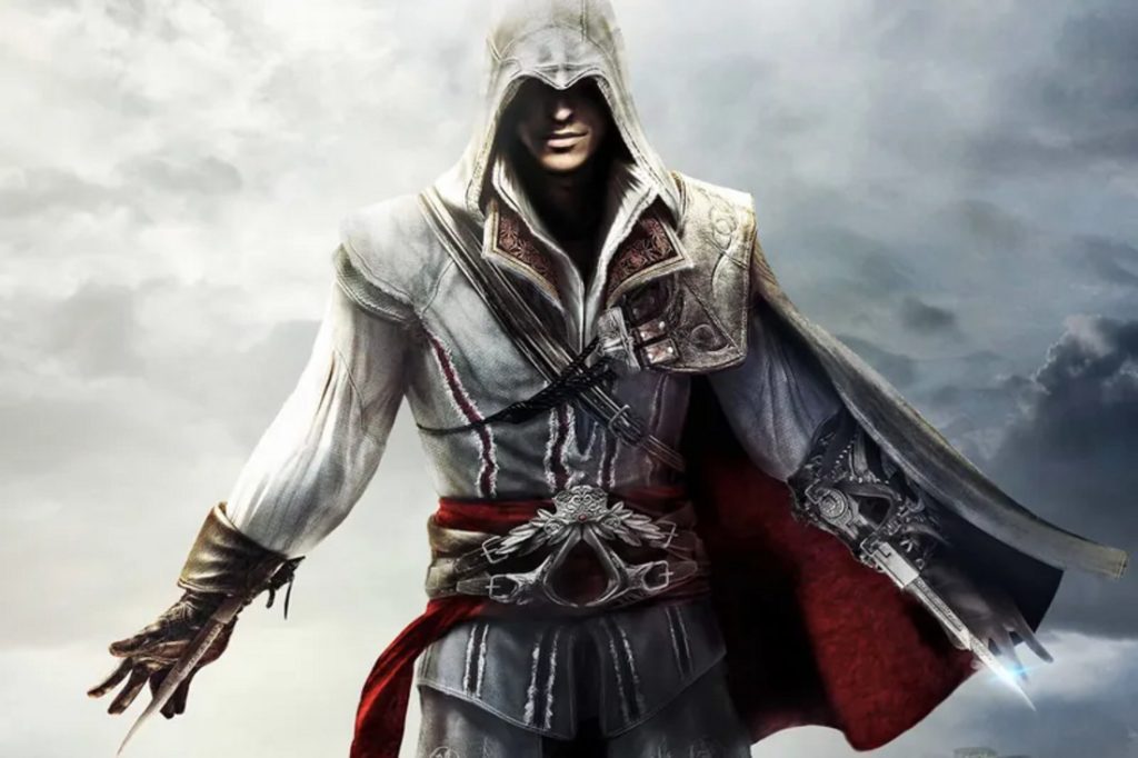《Assassin’s Creed》影集揭開神秘派系戰爭,探索自由意志與未來