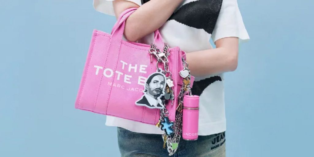 LVMH考慮以10億美元出售Marc Jacobs,與多家集團洽談收購