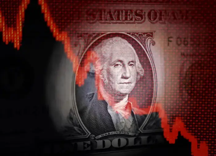 米ドルの下降が投資に与える影響とは?