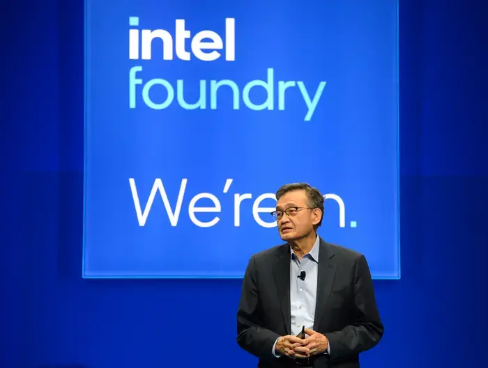 インテルCEOのLip-Bu Tan、最新業績報告に関する見解を発表