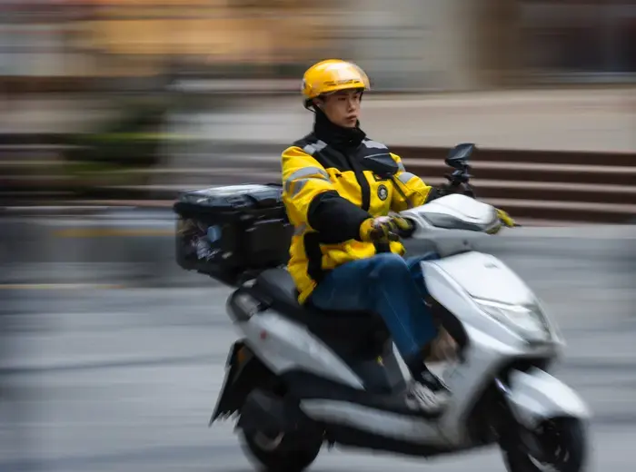 中国のインスタントコマースで激化する価格戦争