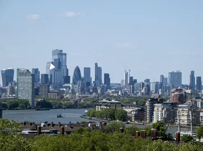 イギリス株式市場の新たなチャンスとは