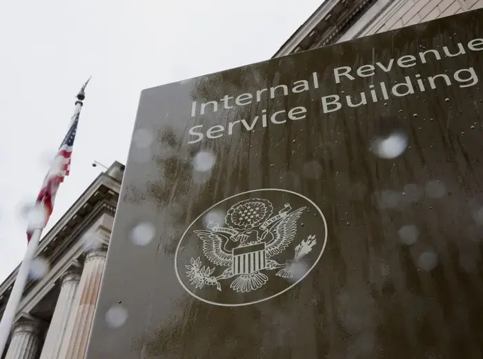 教会の政治支援に関するIRS新方針