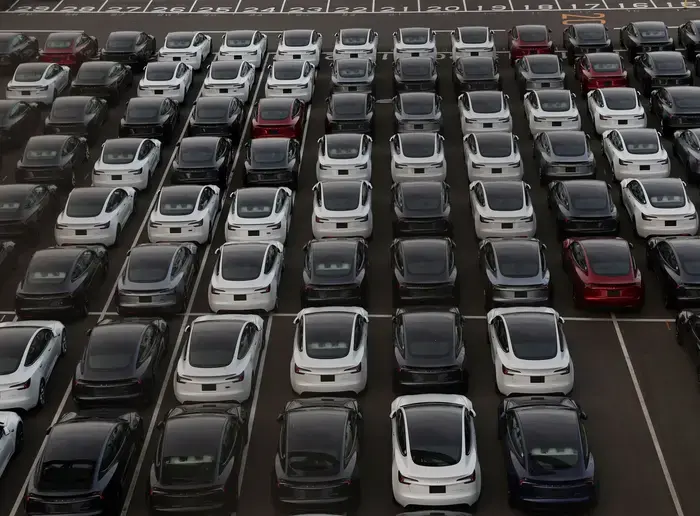 中国自動車メーカーの急成長に揺れる日本の自動車業界