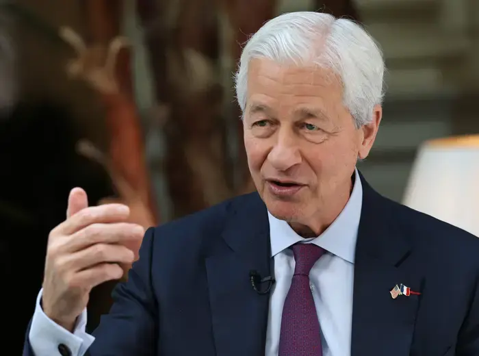 JPMorgan Chaseの最新業績報告速報