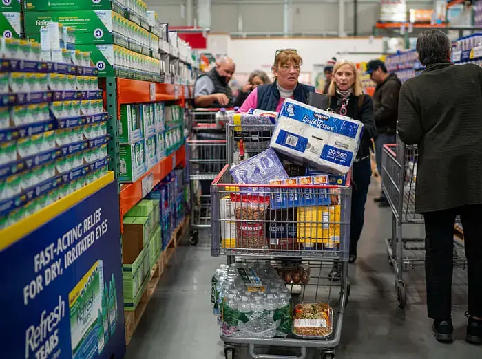 6月の卸売物価の状況と関税の影響を探る