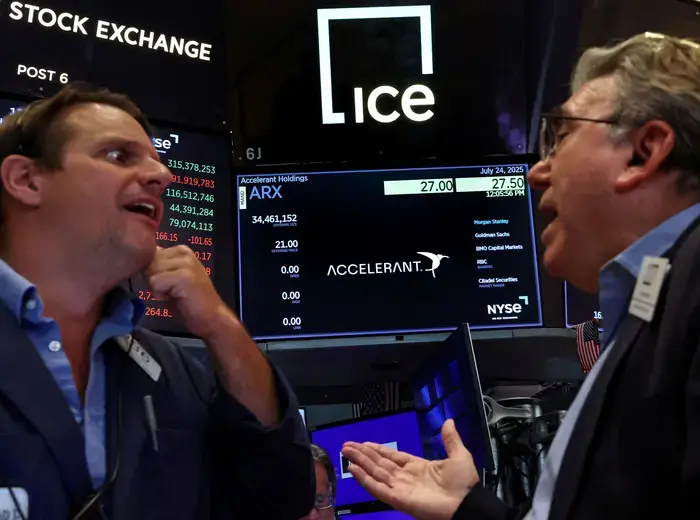 投資家必見、今週の五日間の注目イベント