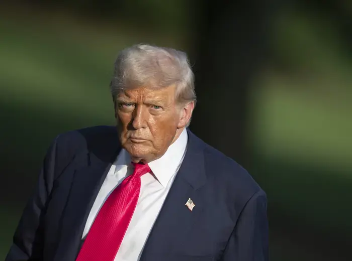 ホワイトハウスの会見での重要な発言