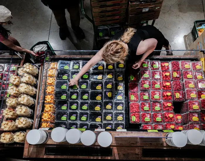 アメリカの消費者物価指数の最新分析