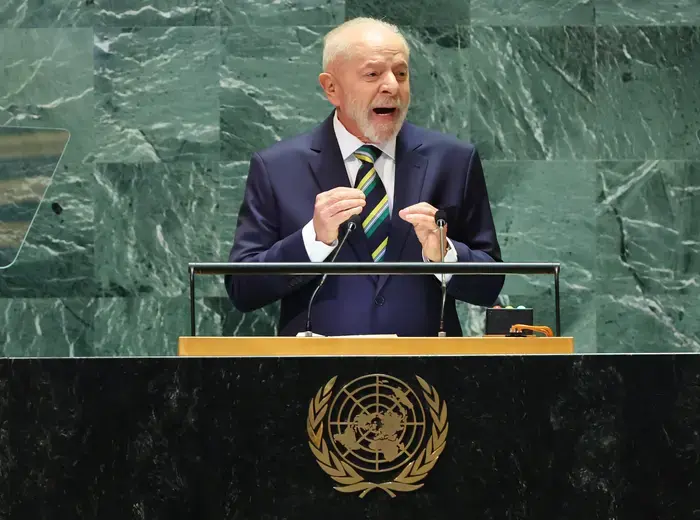 ラテンアメリカ株式市場の好調な動き