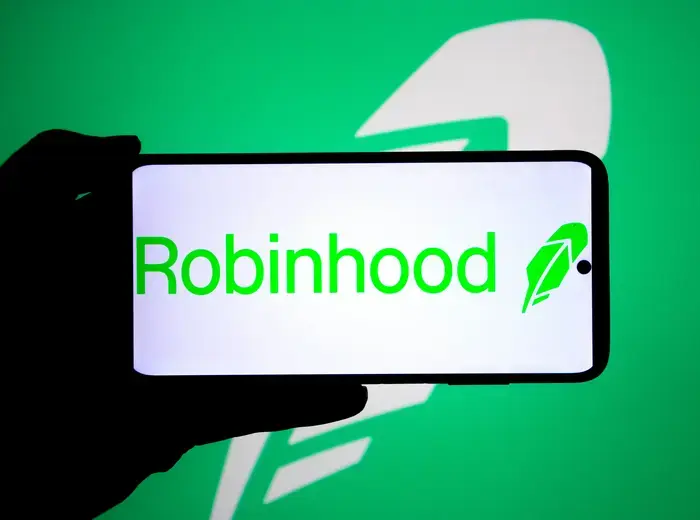 リトアニア中央銀行、Robinhoodに対する懸念を表明