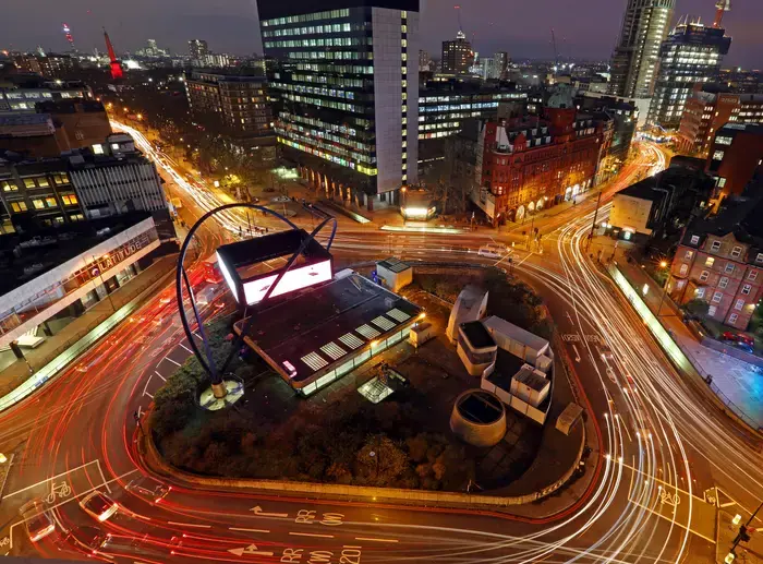 ロンドンの資本市場、苦境と展望