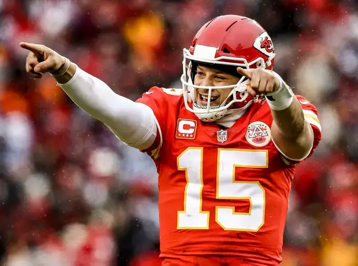 パトリック・マホームズがコーヒー業界に進出