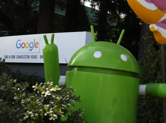 Alphabetの850億ドル投資と市場動向の関係