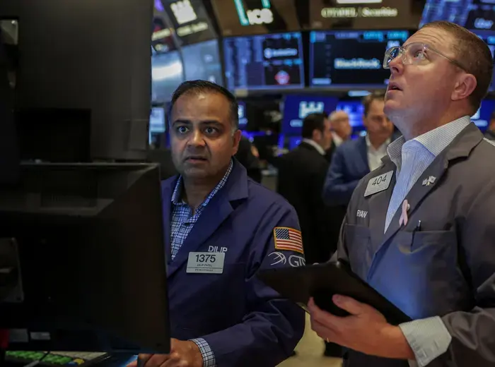 今週の株式市場、歴史的高値を更新か