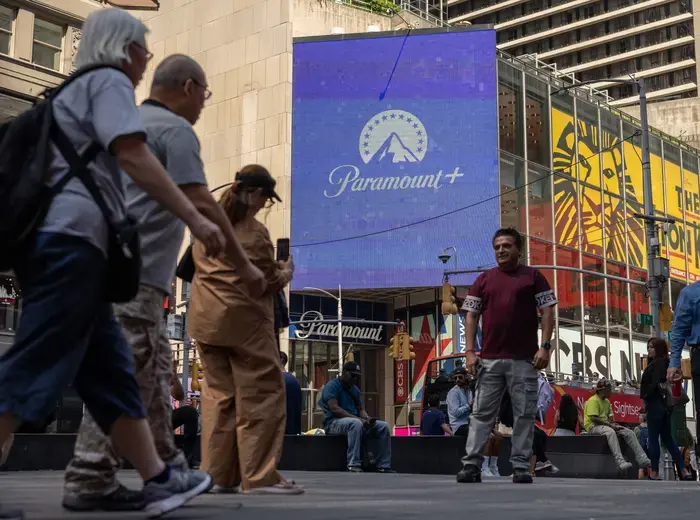 パラマウントとスカイダンスの合併承認を巡る波紋