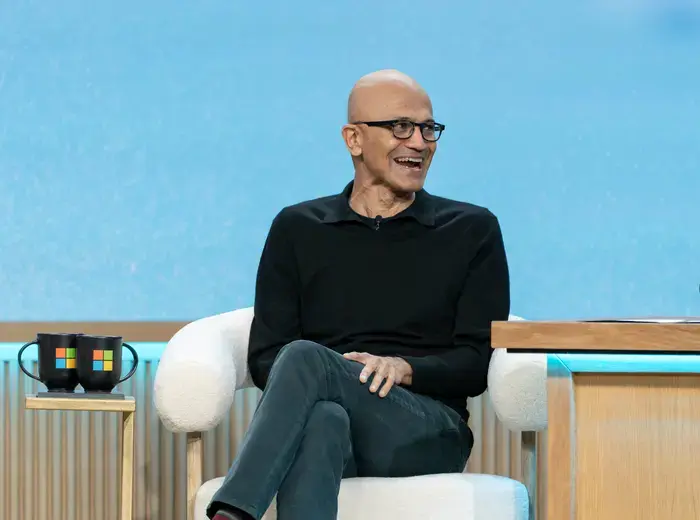 Microsoft、株価が予想を超える成長を遂げる