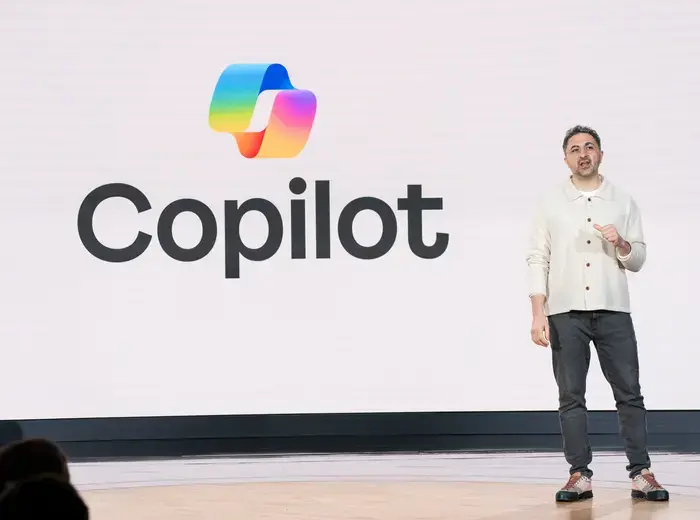 Microsoft AIが新たな人材を迎え入れる背景