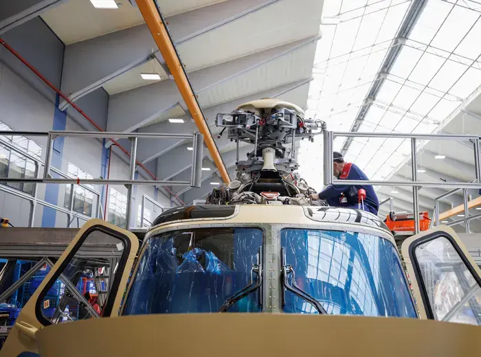 NATOの防衛支出目標引き上げの影響