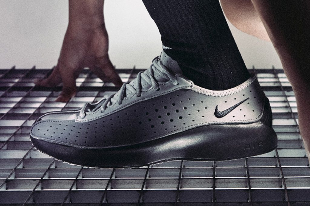 adidas Climacool Laced 強勢回歸,首次呈現 Off White 配色,革命性編織鞋帶系統!