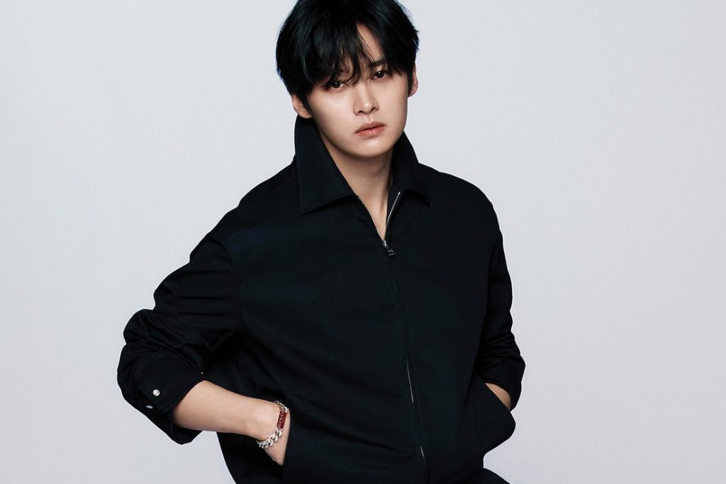 李旻浩出任 GUCCI 代言人,Stray Kids 成員助力品牌新活力