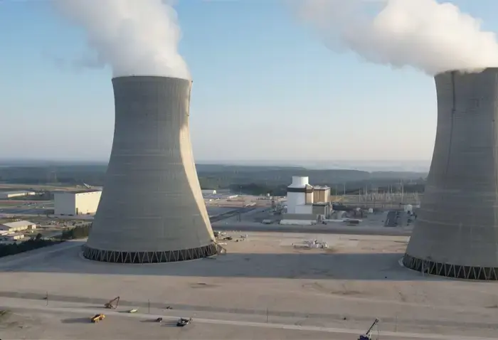 原子力発電の承認を巡る新たな動きとその影響