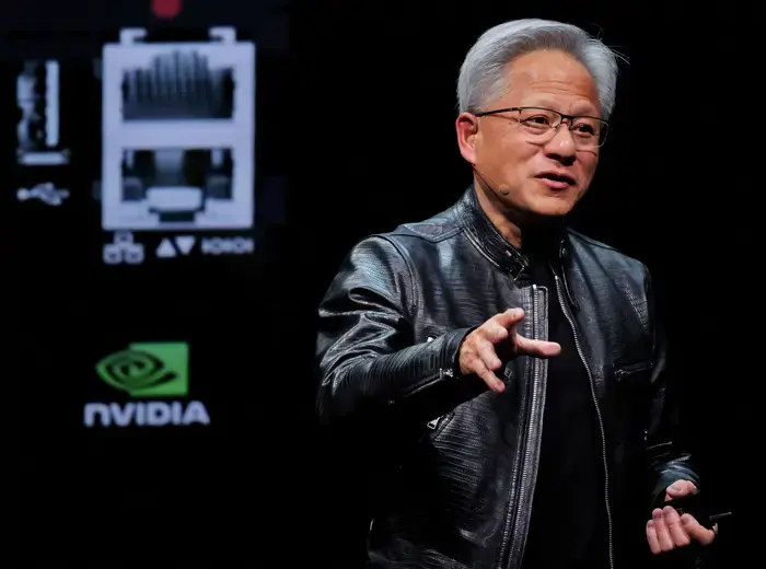 Nvidiaの最新プロセッサ、CoreWeaveで展開開始