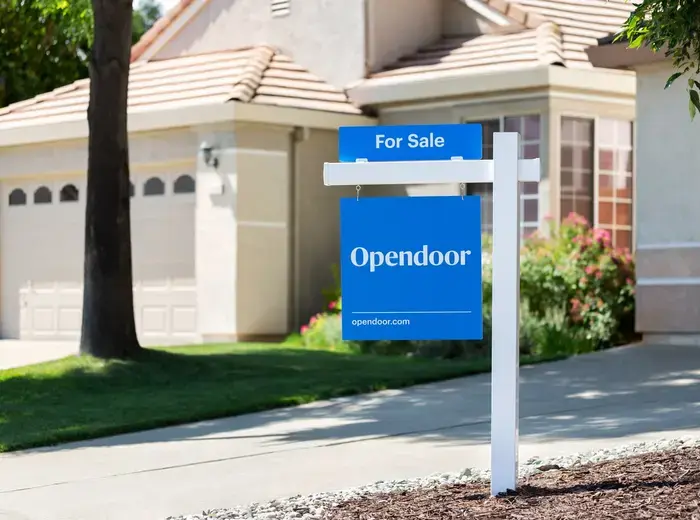 Opendoor Technologies、急成長の株価背後にある要因