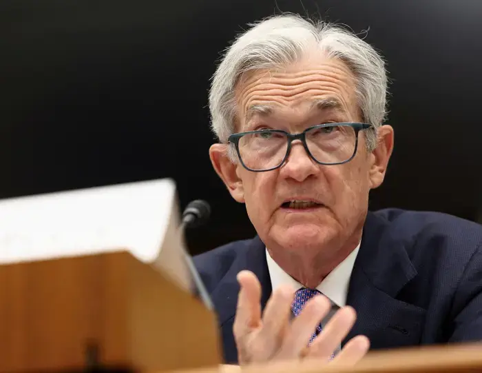 FRBのジェローム・パウエル議長証言、リノベーションプロジェクトを弁護