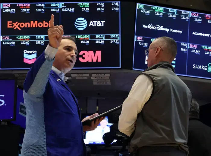 リスクを伴う投資行動が再注目