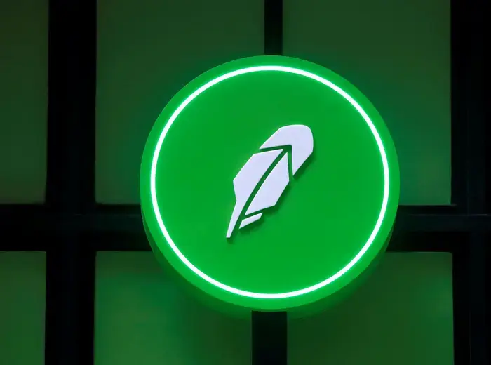 Robinhood株価が過去最高値を更新、成長の兆し