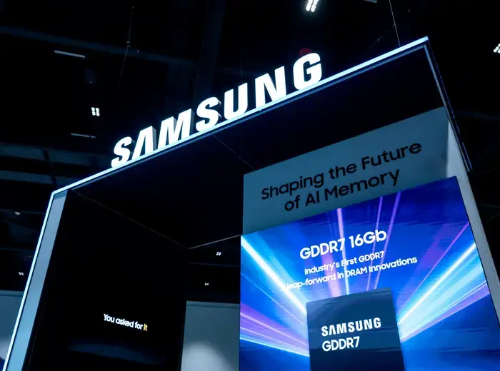 Samsung、次期利益が56%減少の懸念