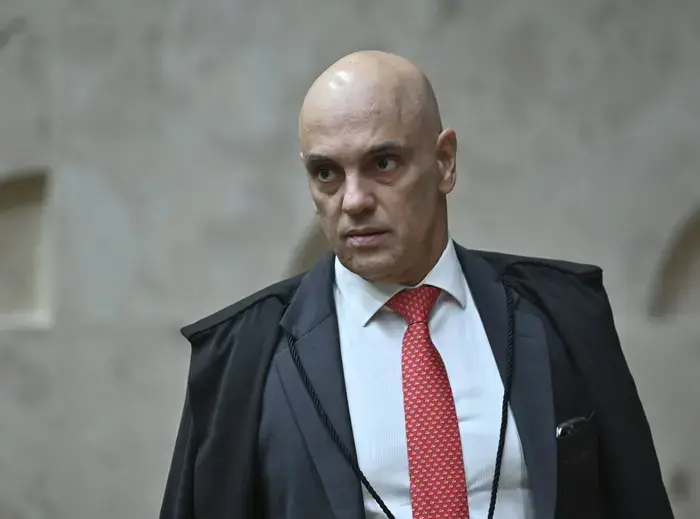 デ・モラエス大臣に経済制裁、背景にボルソナロ元大統領の影響