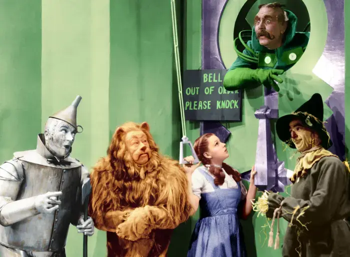 ラスベガスのSphereが新映画体験を提供