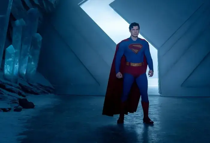 DCスーパーヒーロー映画の新たな時代を切り開く