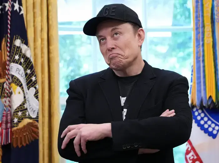 テスラの株価、厳しい競争で8%下落