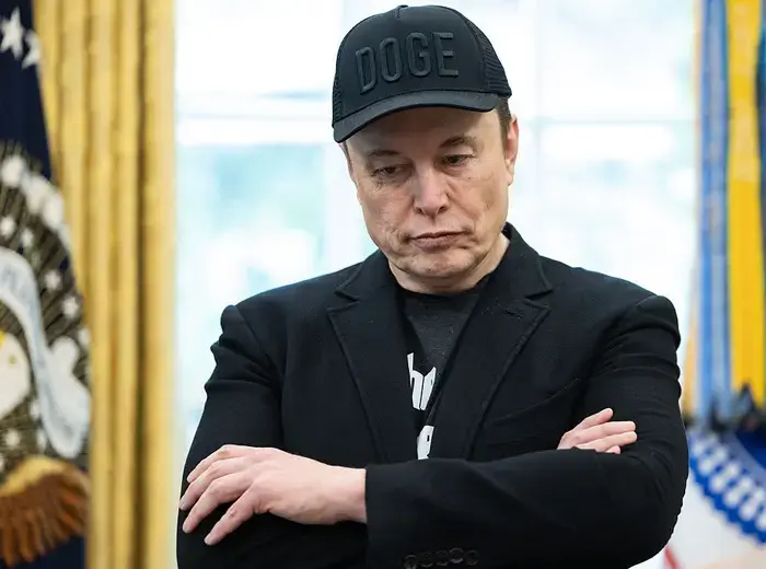 テスラ(Tesla)の株価、業績発表後に6%の下落