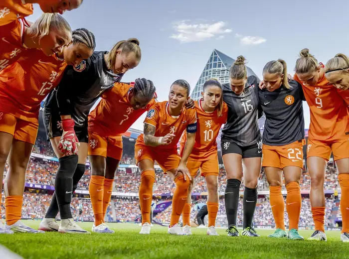 2025年ユーロ大会に向けたスイスの観光業の期待