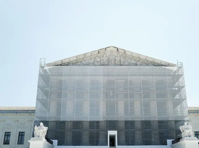 トランプ政権の人員削減を最高裁が許可