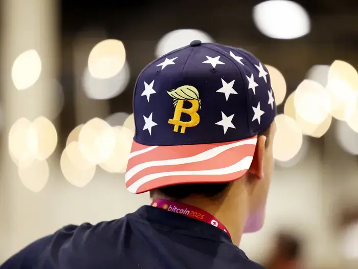 ドナルド・トランプ大統領、法案進行に賛成票の合意を発表