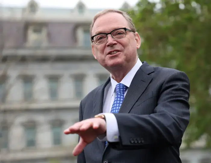 トランプ政権、連邦準備制度議長解雇の可能性を検討中