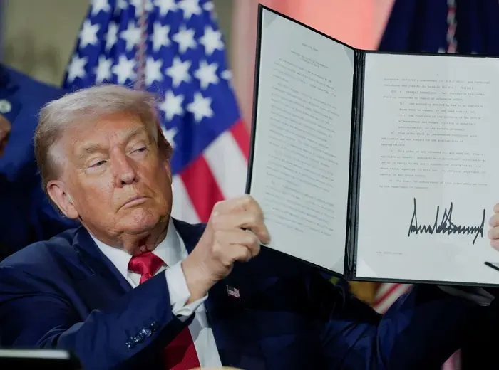 AIレースの行方とトランプ大統領の新命令