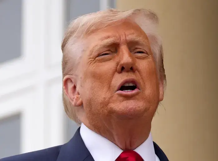 トランプ大統領がプーチン氏に警告、合意期限短縮の意向