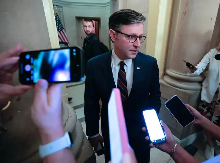 トランプ大統領の政策パッケージ、下院投票の行方は?