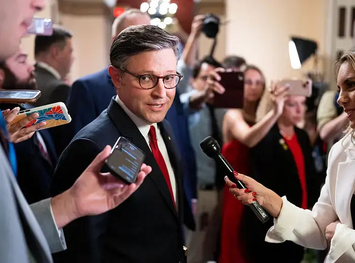 トランプ大統領の減税法案、富裕層に大きな利益