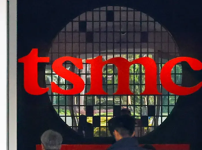 TSMCの利益が61%増加、AI需要に支えられる