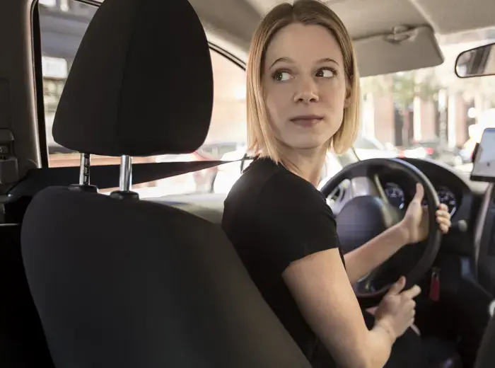 Uberが女性専用マッチング機能を発表